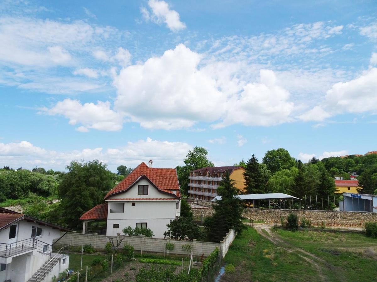 Hotel Niko Kranevo Exterior foto