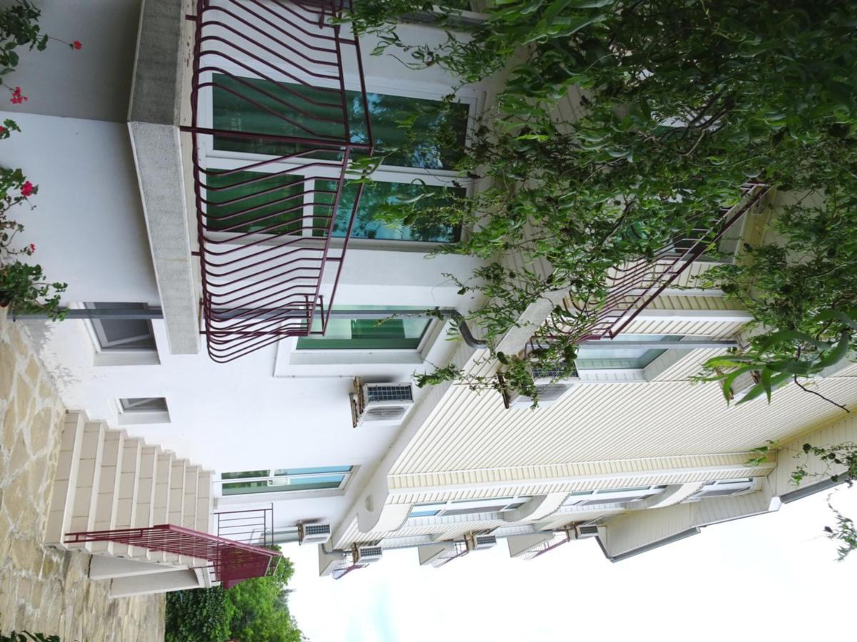 Hotel Niko Kranevo Exterior foto
