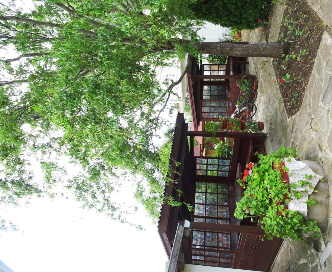 Hotel Niko Kranevo Exterior foto